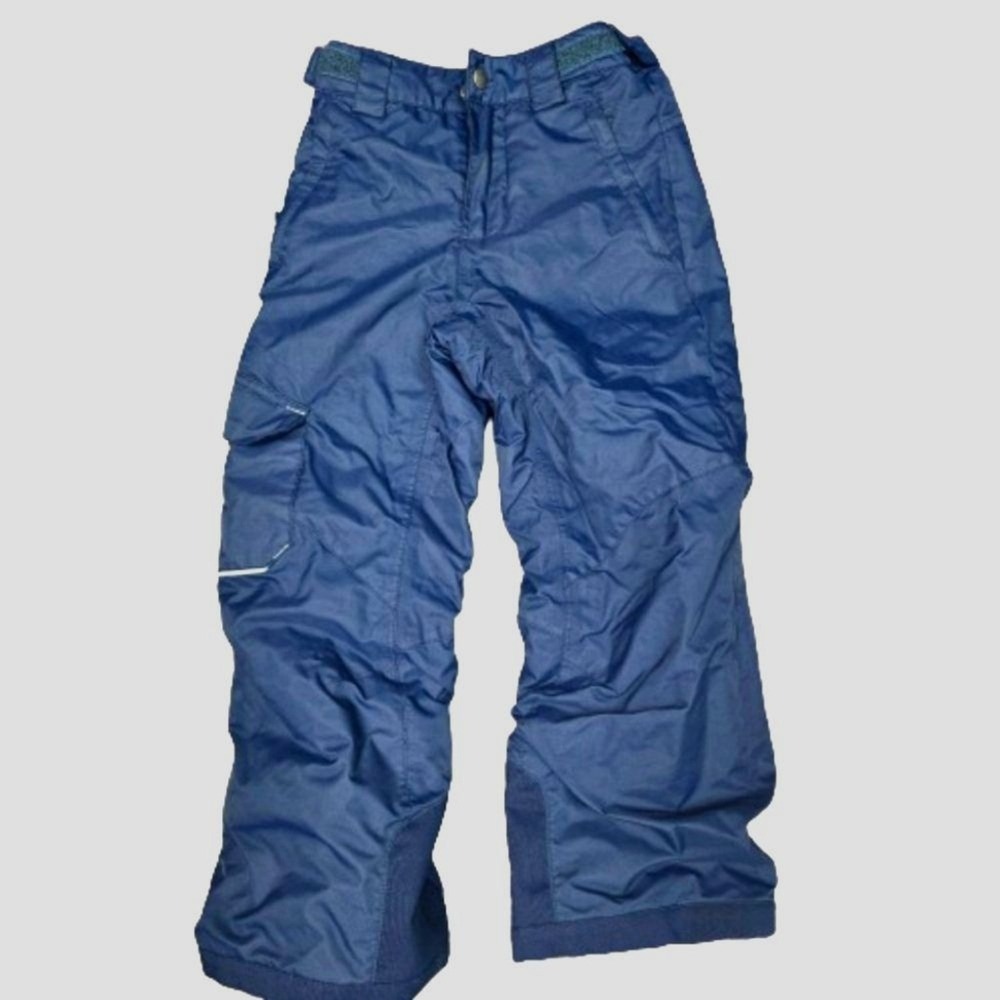 Kids Columbia Bugaboo snow pants. Size‎ XS